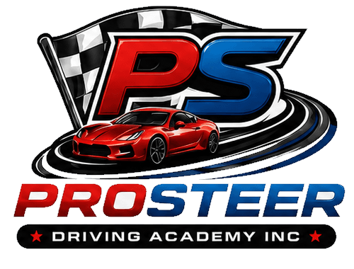 ProSteer Driving Academy